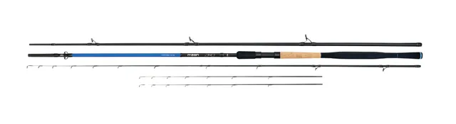 Daiwa Nzon 2.0 Power Feeder 366cm 180g