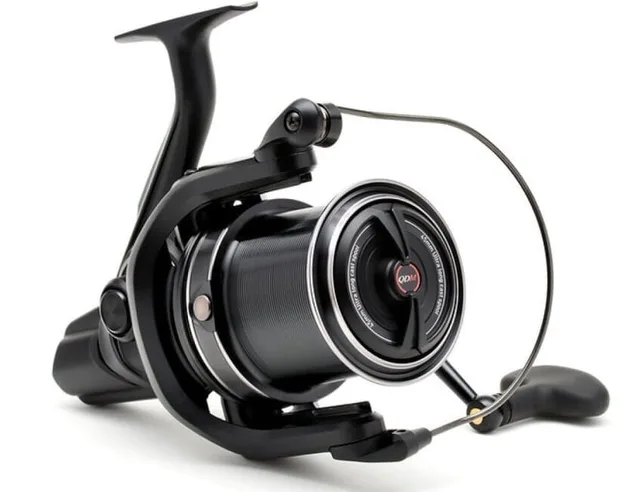 Daiwa 23 Emblem 45 SCW QD
