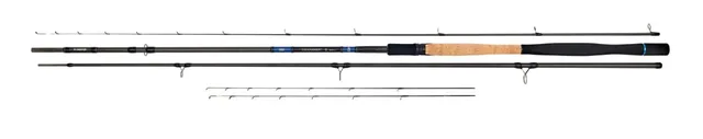Daiwa Tournament-S Feeder 13,6ft 120g 3pc