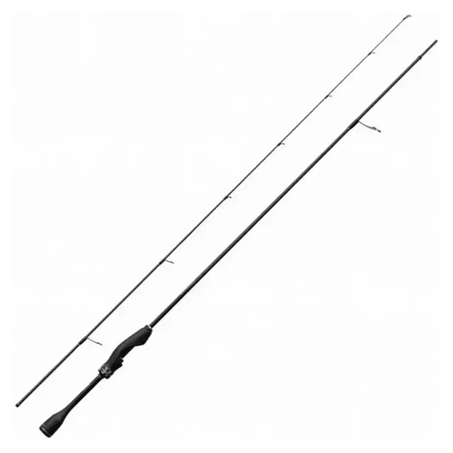 Shimano Cardiff Exlead 62L 188cm 0,5-5g