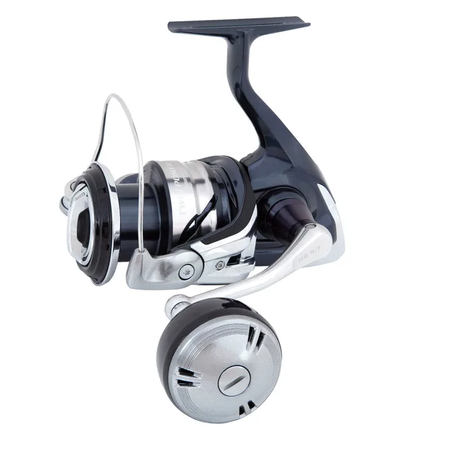 Shimano 21 Twin Power SW C 5000HG