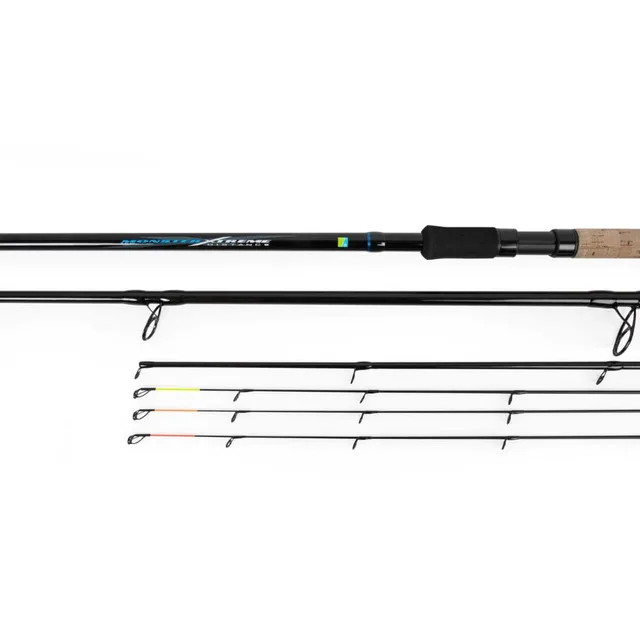 Preston Monster Xtreme Distance Feeder 420cm 200g