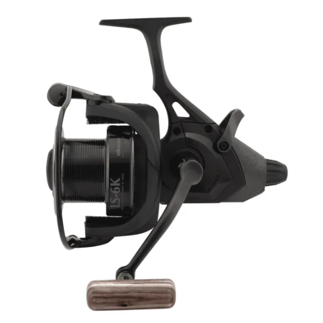 Okuma LS-6K Freilaufrolle