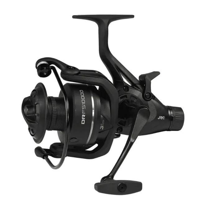 JRC DR 10000 FS