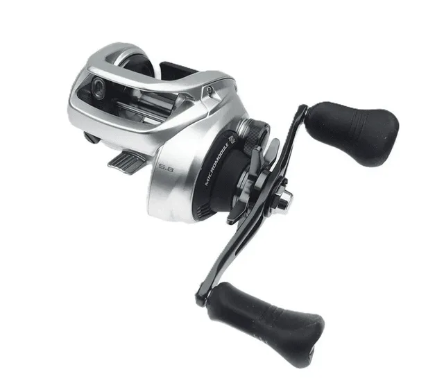 Shimano Tranx B 401 LH