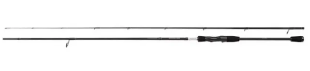 Shimano Yasei BB Pike XH Spin 250cm 30-90g 2pc