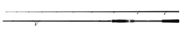 Shimano Bassterra APowerGameSpin 305cm 28-84g 2tlg