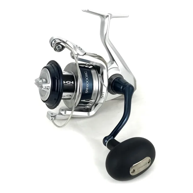 Shimano  Saragosa 6000 SW A HG