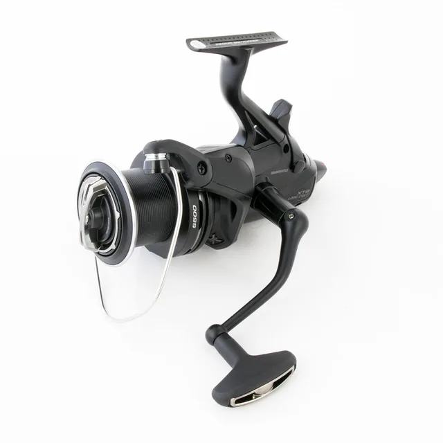 Shimano Medium Baitrunner 5500 XT-B