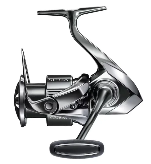 Shimano STELLA C 3000 FK