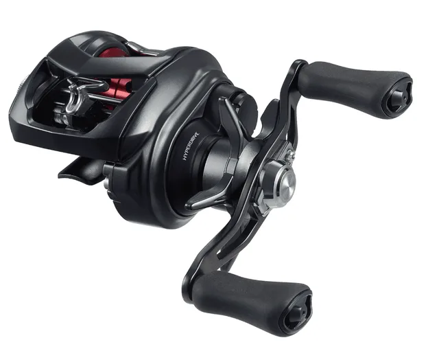 Daiwa 26 Tatula BF TW 8.1L