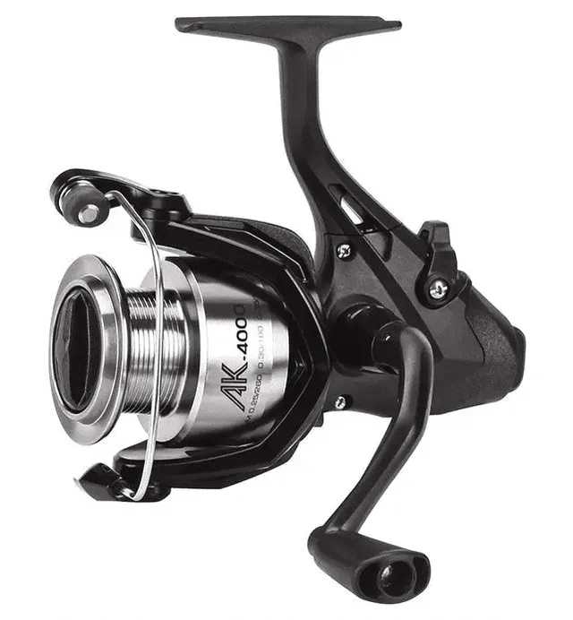 Okuma AK-4000 Angelrolle