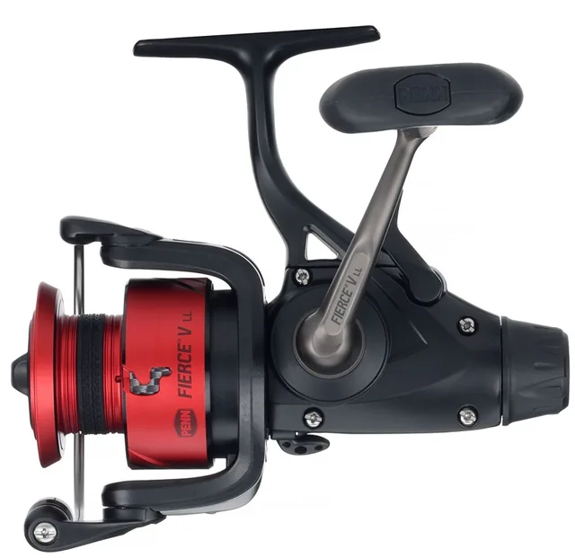 Penn Fierce V Live Liner Spin 6000