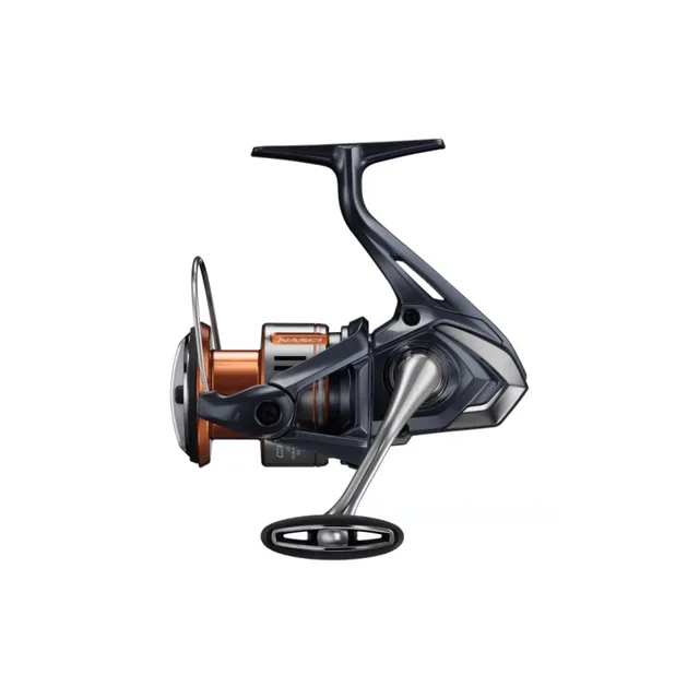 Shimano Nasci C3000 FD