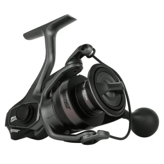 Abu Garcia Beast 4000 LH