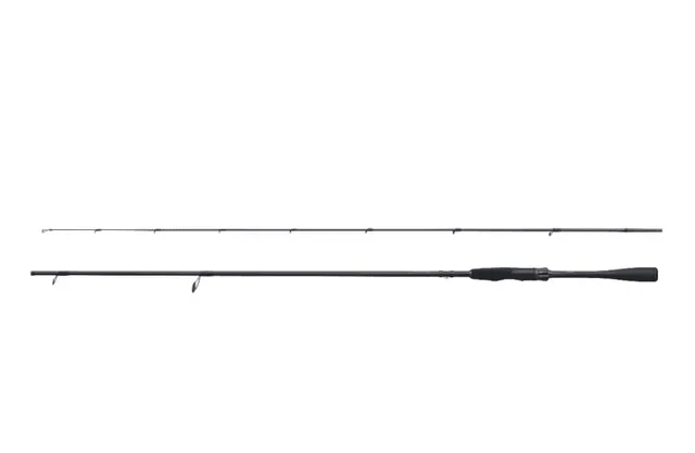 Shimano 26 Zodias Spinning 224cm 5-21g 2tlg