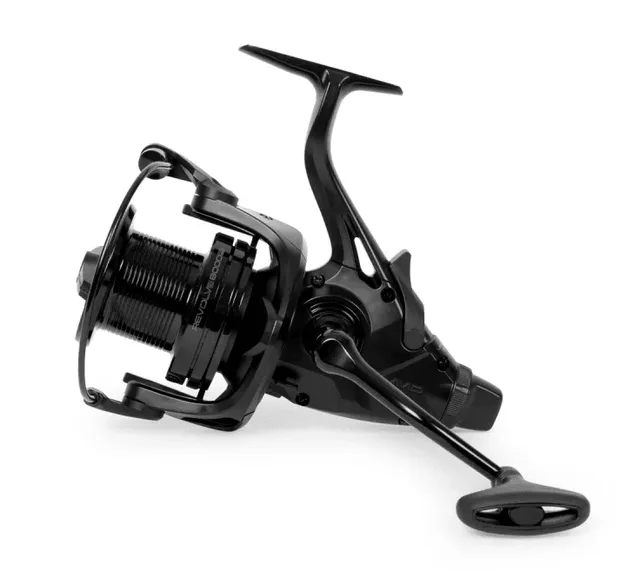 Avid Carp Revolve 12000 FS