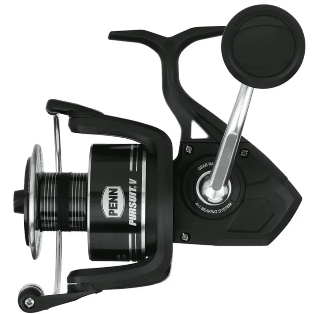 Penn Pursuit V 4000T Spinnrolle