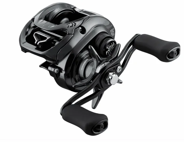 Daiwa 24 Tatula SV TW150XHL