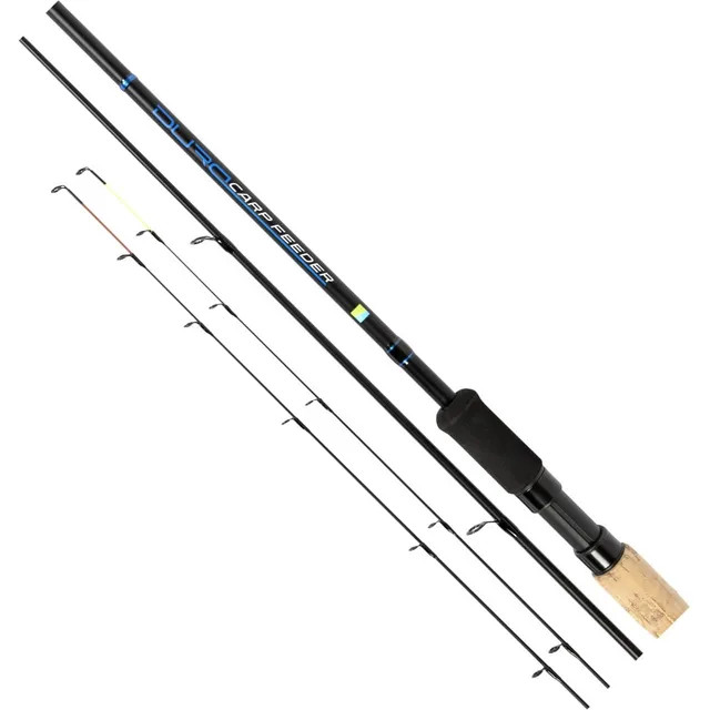 Preston Dura Carp Feeder 11ft 50g
