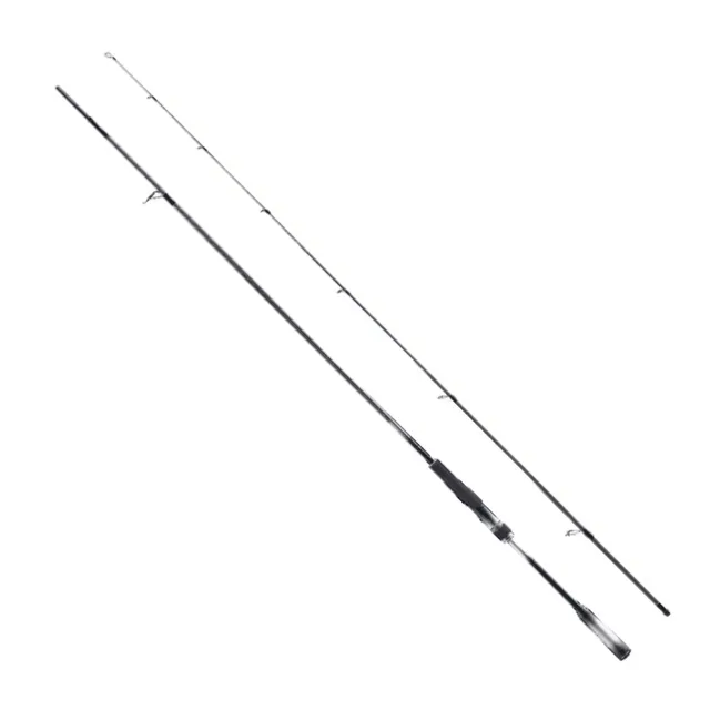 Shimano 26 Lunamis Spinning 259cm 7-35g 2tlg