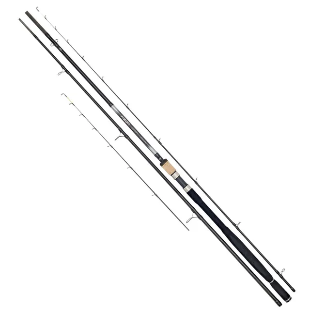 Daiwa N'Zon Super Slim Feeder 396 cm 120 g