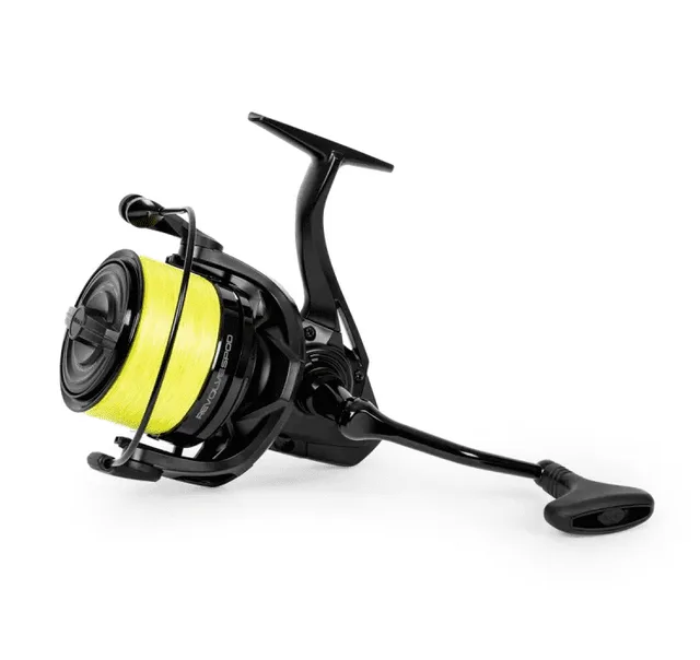 Avid Carp Revolve Spod/Marker Reel