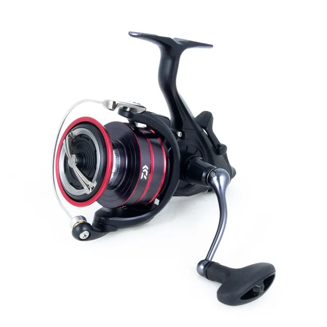 Daiwa 20 Ninja BR LT 5000-C Freilauf