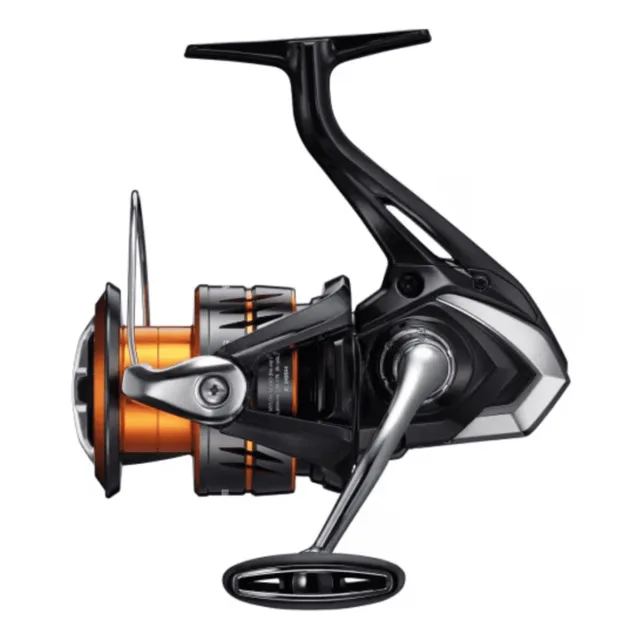 Shimano Nexave FJ C5000 HG