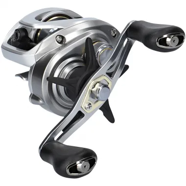 Daiwa 25 AIRD 80 HL