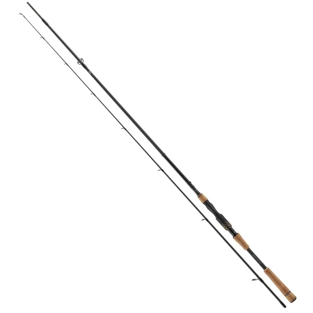 Daiwa Morethan Shad Attack 270cm 7-32g
