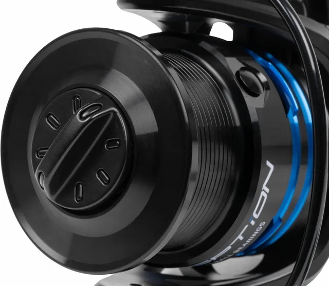 Preston Inception Reel 420