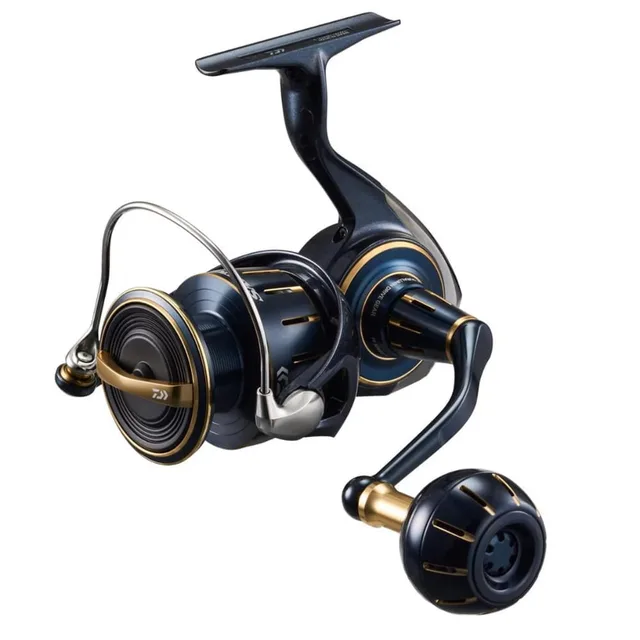 Daiwa 23 Saltiga 5000-H