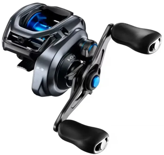 Shimano 24 SLX XT 151 A XG