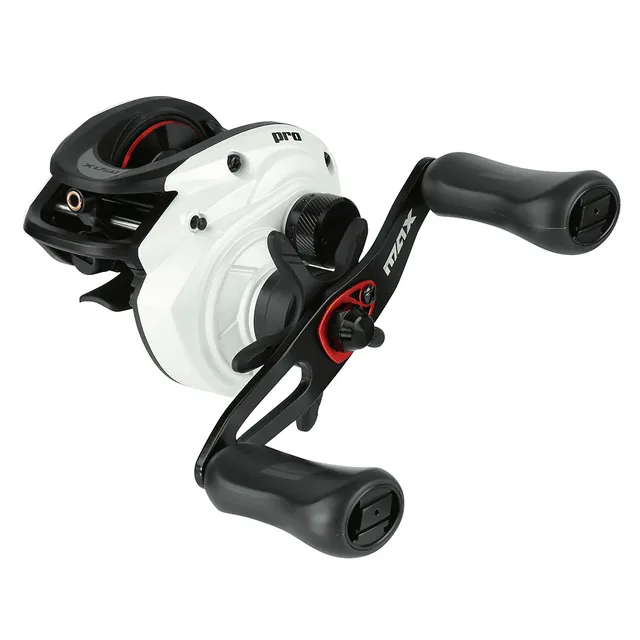 Abu Garcia MAX5 Pro LP-L