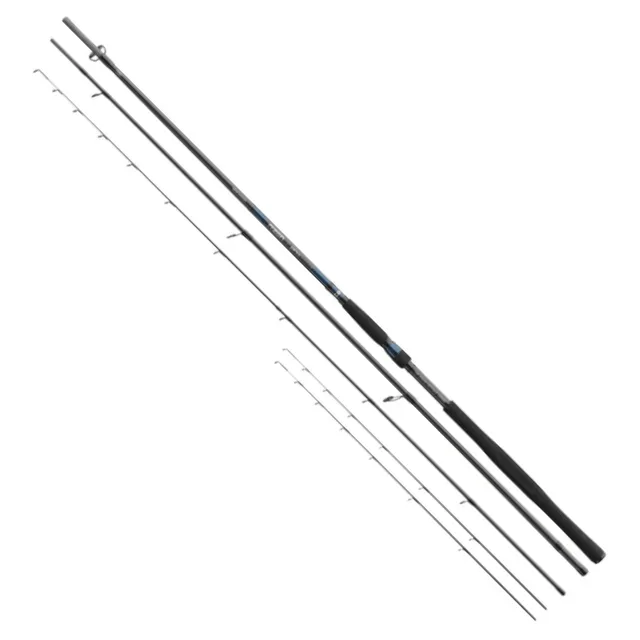 Daiwa N'Zon Pro Staff DistFeeder 396cm 120g 3+3tlg