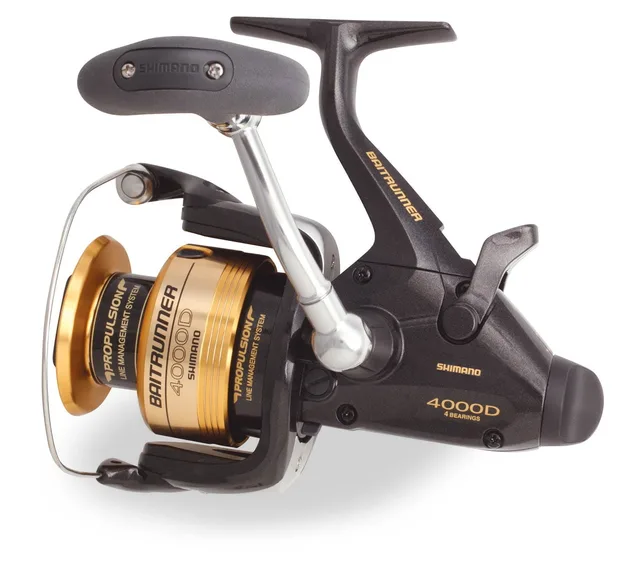 Shimano Baitrunner 4000  D