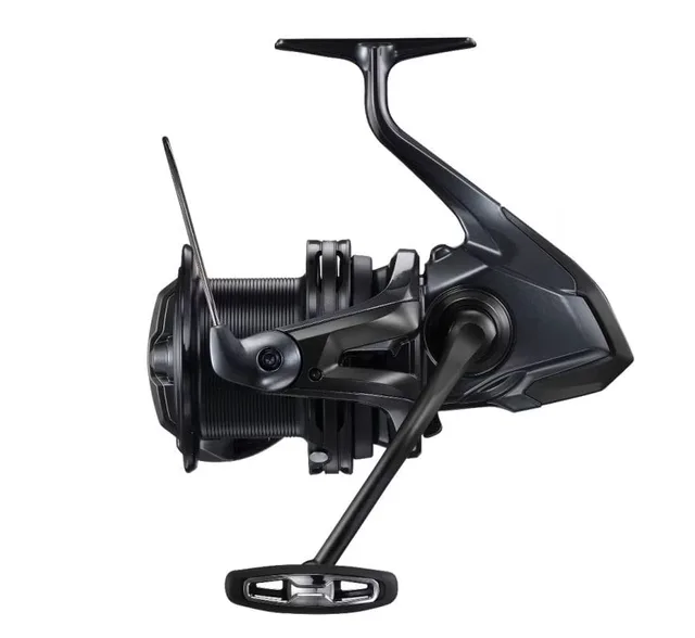 Shimano Power Aero XTC 14000 Rolle