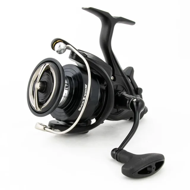 Daiwa 19 Black Widow BR LT 5000-C