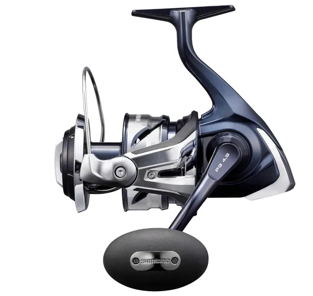 Shimano 21 Twin Power SW C 14000 XG
