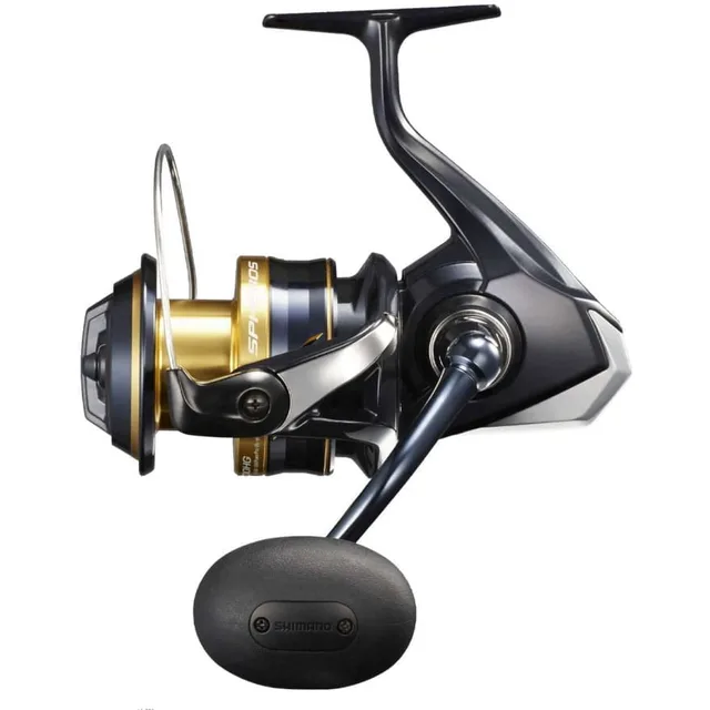 Shimano Spheros SW 10000 PGA