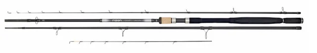 Daiwa N'Zon Super Slim Power Feeder 330cm 150g