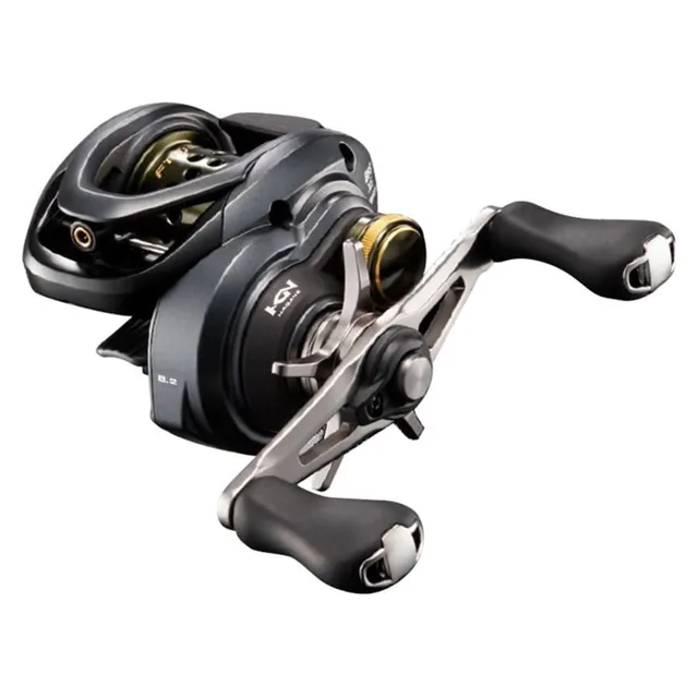 Shimano Curado BFS XG LH