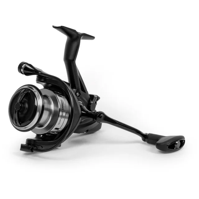 Zebco After Dark 3500 FS