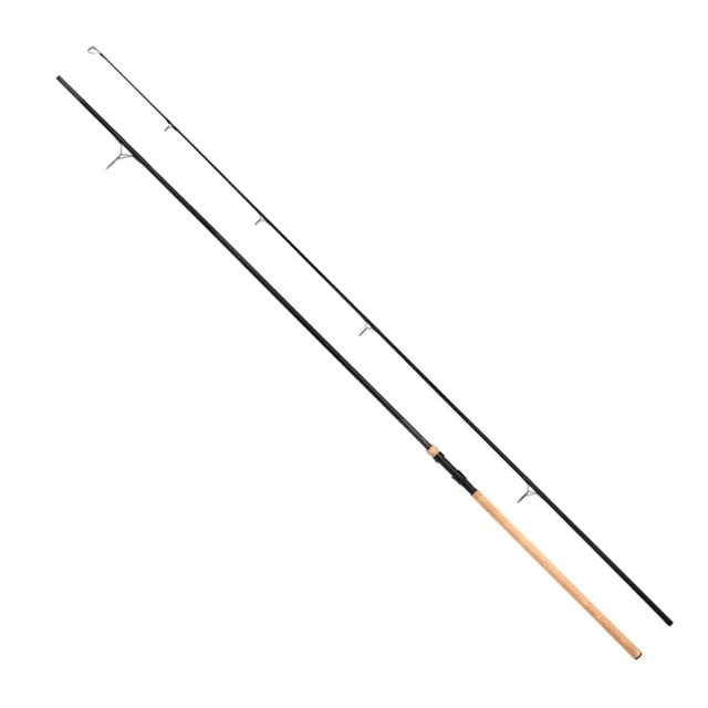 Shimano TX-2A Carp Cork 366cm 12ft 3lb 2tlg
