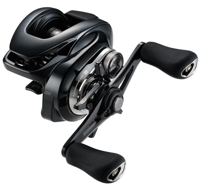 Shimano Metanium DC 71 XG A
