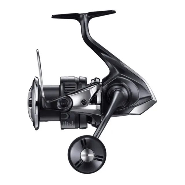 Shimano Twin Power XD FB C5000 XG