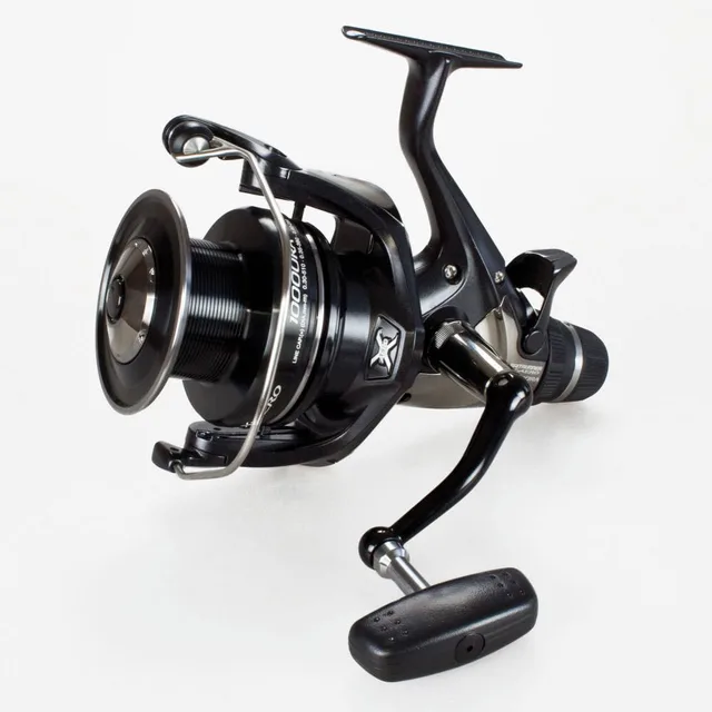 Shimano Baitrunner X-Aero 8000 RA