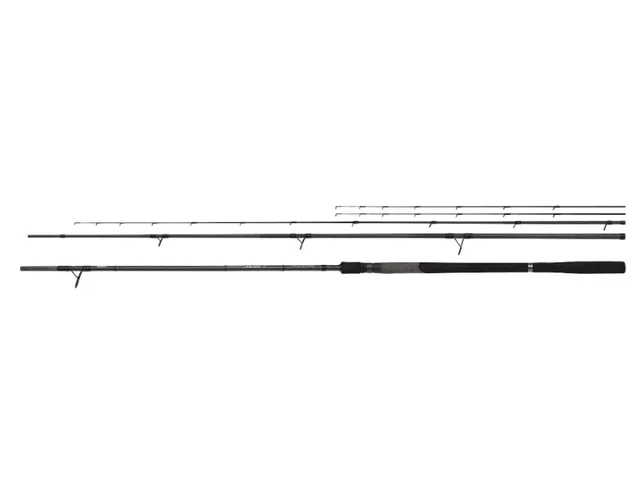 Shimano Aero X5 Dist.Po Feeder 13ft -150g 3tlg+2ft