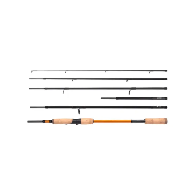 Shimano STC AX Spin Multi Length 240/270cm 3-14g